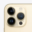 Iphone 14 Pro Max 128gb Gold Reacondicionado Grado A/A+ | Quonty.com | RE-IPHONE14PROMAX-128GD