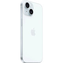 Iphone 15 128gb Blue Reacondicionado Grado A/A+ | Quonty.com | RE-IPHONE15-128BL