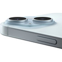 Iphone 15 128gb Blue Reacondicionado Grado A/A+ | Quonty.com | RE-IPHONE15-128BL