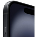 Iphone 16 128gb Black Reacondicionado Grado A/A+ | Quonty.com | RE-IPHONE16-128BK