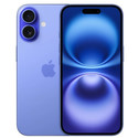 Iphone 16 128gb Ultramarine Reacondicionado Grado A/A+ | Quonty.com | RE-IPHONE16-128ULM
