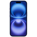 Iphone 16 128gb Ultramarine Reacondicionado Grado A/A+ | Quonty.com | RE-IPHONE16-128ULM