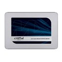 Ssd Crucial Ct1000mx500ssd1 Mx500 2.5 1tb Sata3 | Quonty.com | CT1000MX500SSD1