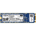 Ssd Crucial Ct500mx500ssd4 Mx500 M.2 Type 2280s 500gb | Quonty.com | CT500MX500SSD4
