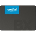 Ssd Crucial Ct240bx500ssd1 Bx500 2.5 240gb Sata3 | Quonty.com | CT240BX500SSD1