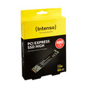Ssd Intenso M.2 480gb Pcie3.0 | Quonty.com | 3834450