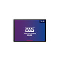 Ssd Goodram 128gb Sata3 Cx400 | Quonty.com | SSDPR-CX400-128