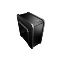 Aerocool Caja Micro Atx Qs-240 Usb3.0+Lec.Tarj. | Quonty.com | QS240