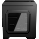 Aerocool Caja Micro Atx Qs-240 Usb3.0+Lec.Tarj. | Quonty.com | QS240