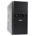 Caja Torre Coolbox M55 Micro Atx C/Fuente 2xusb3.0 Negro | Quonty.com | COO-PCM55-1