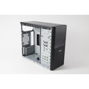 Caja Torre Coolbox M55 Micro Atx C/Fuente 2xusb3.0 Negro | Quonty.com | COO-PCM55-1