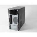 Caja Torre Coolbox M55 Micro Atx C/Fuente 2xusb3.0 Negro | Quonty.com | COO-PCM55-1