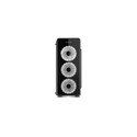 Caja Semitorre Nox Hummer Tgm S/Fuente Usb3.0 Negro Rgb | Quonty.com | NXHUMMERTGM