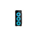 Caja Semitorre Nox Hummer Tgm S/Fuente Usb3.0 Negro Rgb | Quonty.com | NXHUMMERTGM
