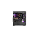 Caja Semitorre Nox Hummer Tgm S/Fuente Usb3.0 Negro Rgb | Quonty.com | NXHUMMERTGM