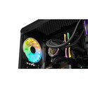 Caja Semitorre Nox Hummer Tgm S/Fuente Usb3.0 Negro Rgb | Quonty.com | NXHUMMERTGM