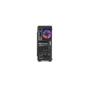 Caja Semitorre Nox Hummer Tgm S/Fuente Usb3.0 Negro Rgb | Quonty.com | NXHUMMERTGM