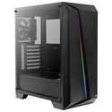 Aerocool Semitorre/Atx Cylon Pro Atx Cristal Templado | Quonty.com | CYLONPROBG