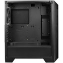 Aerocool Semitorre/Atx Cylon Pro Atx Cristal Templado | Quonty.com | CYLONPROBG