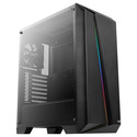 Aerocool Semitorre/Atx Cylon Pro Atx Cristal Templado | Quonty.com | CYLONPROBG
