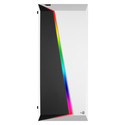 Caja Semitorre Aerocool Cylon Pro Atx S/Fuente Usb2.0 Blanco | Quonty.com | CYLONPROWG