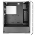 Caja Semitorre Aerocool Cylon Pro Atx S/Fuente Usb2.0 Blanco | Quonty.com | CYLONPROWG