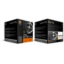 Fuente Cougar Vte600 600w 80plus Bronce Atx | Quonty.com | 31VE060.0003P
