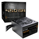 Evga Fuente Alimentación 450w Br 80 Bronze | Quonty.com | 100-BR-0450-K2