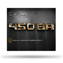 Evga Fuente Alimentación 450w Br 80 Bronze | Quonty.com | 100-BR-0450-K2
