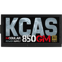 Fuente Aerocool Kcas 850gm 80+ Gold Modular Atx | Quonty.com | KCAS850GM