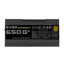 Fuente Evga 650w 80+Gold Modular Atx | Quonty.com | 120-GP-0650-X2