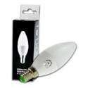 Bombilla Vela Iglux Xv-0514-C 5w | Quonty.com | XV-0514-C