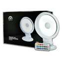 Proyector 360 Rgb Iglux 94rgb20 20w | Quonty.com | 94RGB20