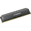 Crucial Ddr4 4gb 3000mhz Cl16 Ballistix Tactical Gris | Quonty.com | BLT4G4D30AETA