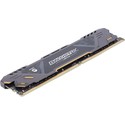 Crucial Ddr4 8gb 3000mt/S Pc4-24000 Ballistix Sport Lt Gris | Quonty.com | BLS8G4D30BESBK
