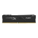 Kingston Hx424c15fb3/8 Hyperx Fury 8gb Ddr4 2400mh | Quonty.com | HX424C15FB3/8