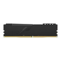 Kingston Hx424c15fb3/8 Hyperx Fury 8gb Ddr4 2400mh | Quonty.com | HX424C15FB3/8