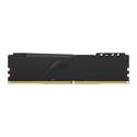 Kingston Hx426c16fb3/8 Hyperx Fury 8gb Ddr4 2666mh | Quonty.com | HX426C16FB3/8
