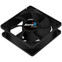 Ventilador Aerocool Force 8cm 1500rpm 1und | Quonty.com | FORCE8BK