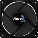 Ventilador Aerocool Force 8cm 1500rpm 1und | Quonty.com | FORCE8BK