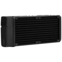 Refrigeración Liquida Aerocool Pulse L240f Tdp 400w 2x12cm | Quonty.com | PULSEL240F