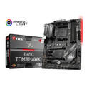 Placa Msi B450 Tomahawk Amd Am4 Atx | Quonty.com | 911-7C02-002