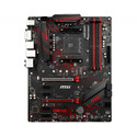 Placa Msi B450m Gaming Plus Amd Am4 Matx | Quonty.com | 911-7B87-001