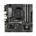 Placa Msi B450m Bazooka V2 Amd Am4 Matx | Quonty.com | 911-7A38-026