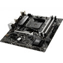 Placa Msi B450m Bazooka V2 Amd Am4 Matx | Quonty.com | 911-7A38-026