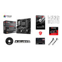 Placa Msi B450m Bazooka V2 Amd Am4 Matx | Quonty.com | 911-7A38-026