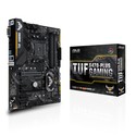 Placa Asus Tuf X470-Plus Gaming Amd Am4 Atx | Quonty.com | 90MB0XL0-M0EAY0