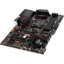 Placa Msi Amd Am4 Mpg X570 Gaming Plus Atx | Quonty.com | 911-7C37-004