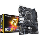 Placa Gigabyte H310m H 2.0 Intel1151 Matx | Quonty.com | GAH310MH2-00-G