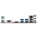 Placa Gigabyte B365m H Intel1151 Micro Atx | Quonty.com | GA365MH-00-G
